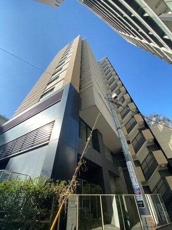 エルスタンザ恵比寿の物件内観写真